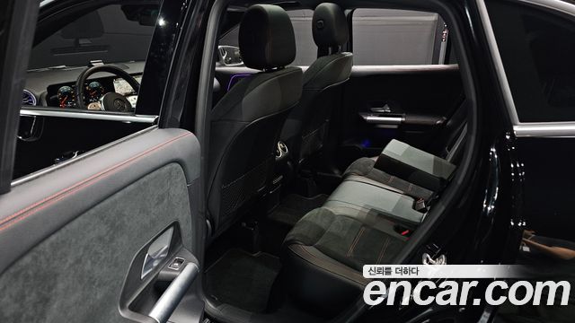 Mercedes-Benz GLA-Class (H247) GLA250 4MATIC 2023 — фото 16