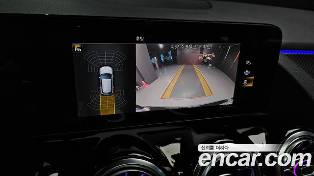 Mercedes-Benz GLA-Class (H247) GLA250 4MATIC 2023 — фото 19