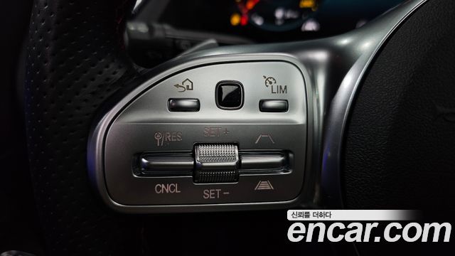 Mercedes-Benz GLA-Class (H247) GLA250 4MATIC 2023 — фото 22
