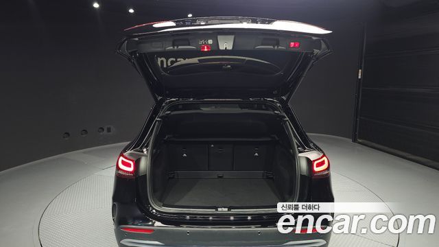 Mercedes-Benz GLA-Class (H247) GLA250 4MATIC 2023 — фото 24