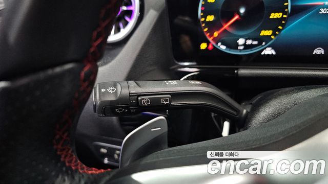 Mercedes-Benz GLA-Class (H247) GLA250 4MATIC 2023 — фото 36