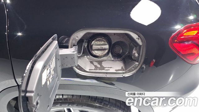 Mercedes-Benz GLA-Class (H247) GLA250 4MATIC 2023 — фото 38