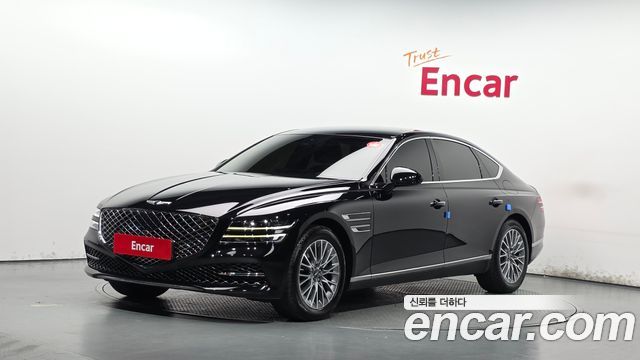 Genesis G80 (RG3) Gasoline 2.5 Turbo AWD