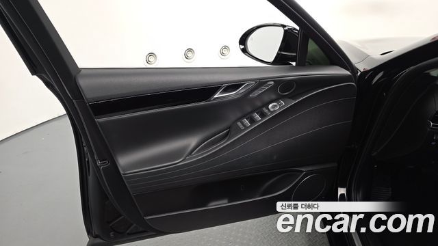 Genesis G80 (RG3) Gasoline 2.5 Turbo AWD 2023 — фото 24