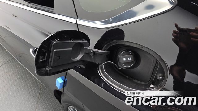 Genesis G80 (RG3) Gasoline 2.5 Turbo AWD 2023 — фото 27