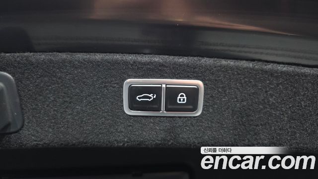 Genesis G80 (RG3) Gasoline 2.5 Turbo AWD 2023 — фото 31