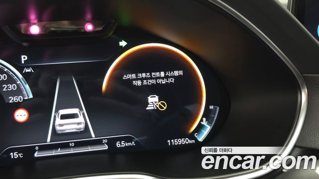 Genesis G80 (RG3) Gasoline 2.5 Turbo AWD 2023 — фото 33
