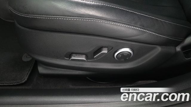 Genesis G80 (RG3) Gasoline 2.5 Turbo AWD 2023 — фото 35