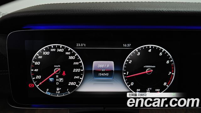 Mercedes-Benz E-Class (W213) E300 4MATIC Exclusive 2017 — фото 8