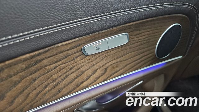 Mercedes-Benz E-Class (W213) E300 4MATIC Exclusive 2017 — фото 22