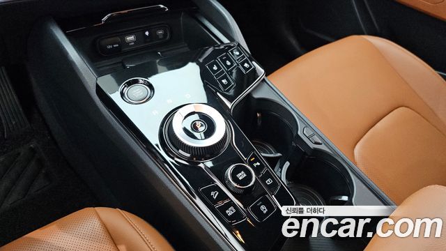 Kia Sportage (V) Gasoline 1.6 Turbo 2WD Nobleless 2024 — фото 9