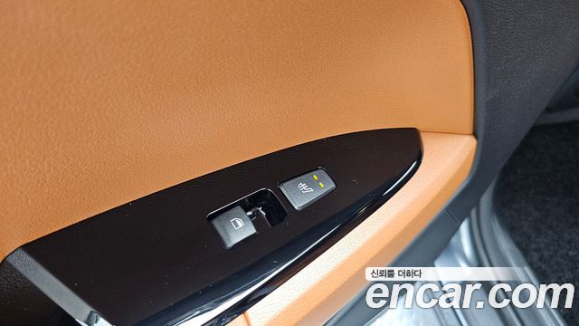 Kia Sportage (V) Gasoline 1.6 Turbo 2WD Nobleless 2024 — фото 19