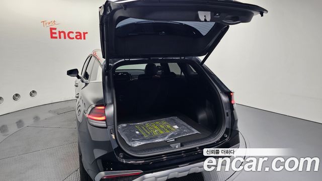 Kia Sportage (V) Gasoline 1.6 Turbo 2WD Nobleless 2024 — фото 20