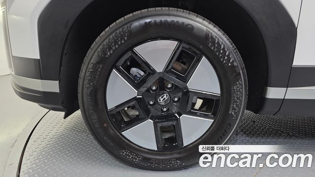 Hyundai Santa Fe (MX5) HEV 1.6 2WD Exclusive 2026 — фото 5
