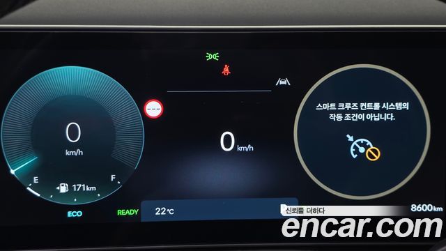 Hyundai Santa Fe (MX5) HEV 1.6 2WD Exclusive 2026 — фото 8