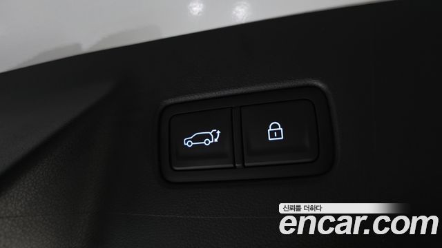 Hyundai Santa Fe (MX5) HEV 1.6 2WD Exclusive 2026 — фото 18
