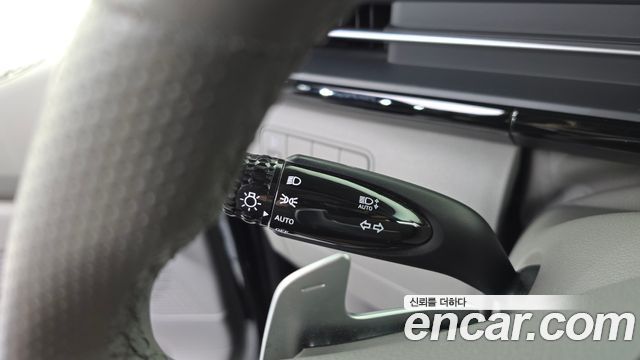 Hyundai Staria HEV 1.6 Lounge 9-Seater Inspiration 2025 — фото 35