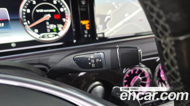 Mercedes-Benz S-Class (W222) S63 AMG 4MATIC 2016 — фото 9