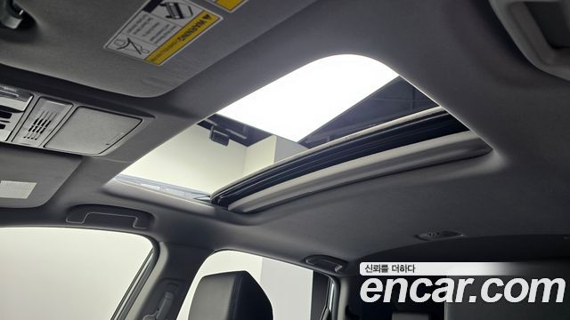 Honda CR-V (V) 2.0 Hybrid Touring 4WD 2021 — фото 17