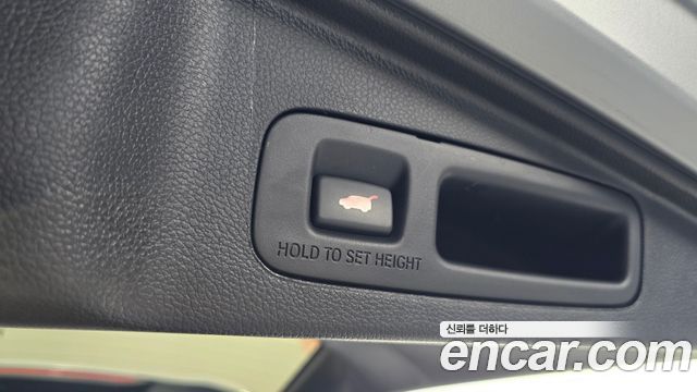 Honda CR-V (V) 2.0 Hybrid Touring 4WD 2021 — фото 19