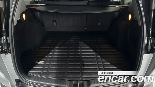 Honda CR-V (V) 2.0 Hybrid Touring 4WD 2021 — фото 20