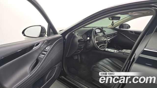 Genesis G80 (RG3) Gasoline 2.5 Turbo 2WD 2021 — фото 10