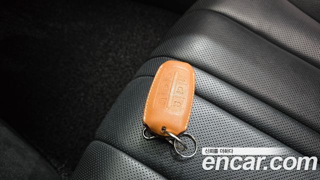 Genesis G80 (RG3) Gasoline 2.5 Turbo 2WD 2021 — фото 17