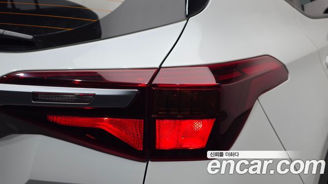 Kia Seltos Gasoline 1.6 Turbo 2WD Prestige 2022 — фото 23
