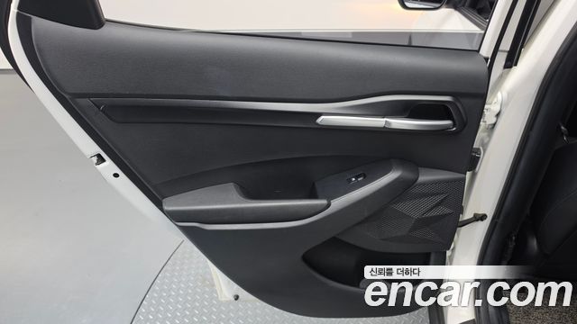 Kia Seltos Gasoline 1.6 Turbo 2WD Prestige 2022 — фото 25