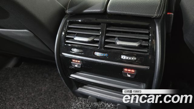 BMW 5 Series (G30) 520i Luxury 2019 — фото 19