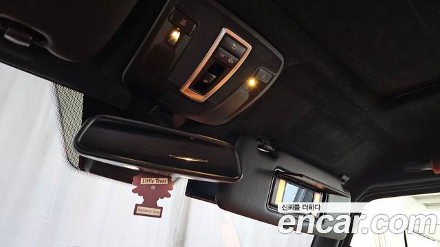 Mercedes-Benz G-Class (W463) G63 AMG 2016 — фото 22