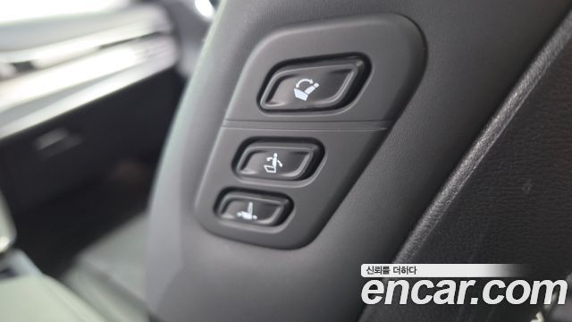 Hyundai Grandeur (IG) 3.3 Exclusice 2022 — фото 18