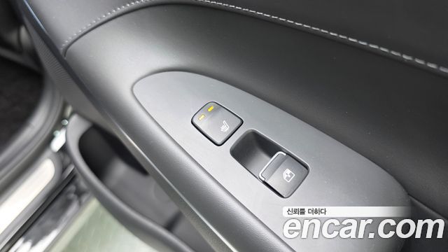 Hyundai Grandeur (IG) 3.3 Exclusice 2022 — фото 19