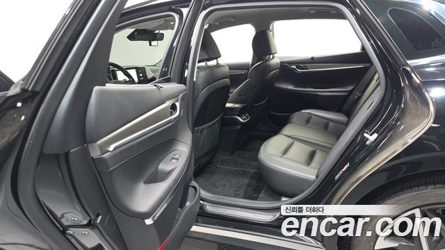 Hyundai Grandeur (IG) 3.3 Exclusice 2022 — фото 26