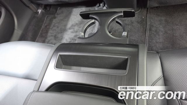 Hyundai Grandeur (IG) 3.3 Exclusice 2022 — фото 27