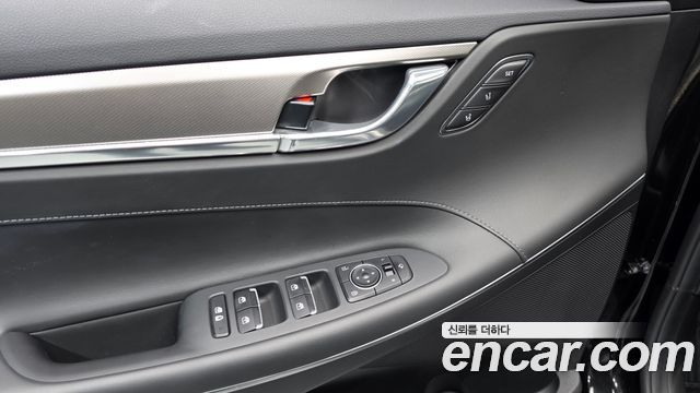 Hyundai Grandeur (IG) 3.3 Exclusice 2022 — фото 28