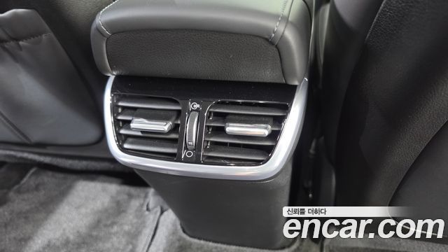Hyundai Grandeur (IG) 3.3 Exclusice 2022 — фото 29