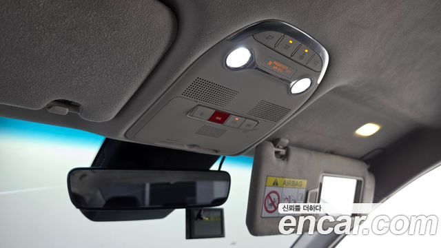 Hyundai Grandeur (IG) 3.3 Exclusice 2022 — фото 30