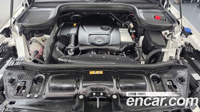 Mercedes-Benz GLE-Class (W167) GLE350e 4MATIC Coupe 2022 — фото 6