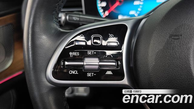 Mercedes-Benz GLE-Class (W167) GLE350e 4MATIC Coupe 2022 — фото 16