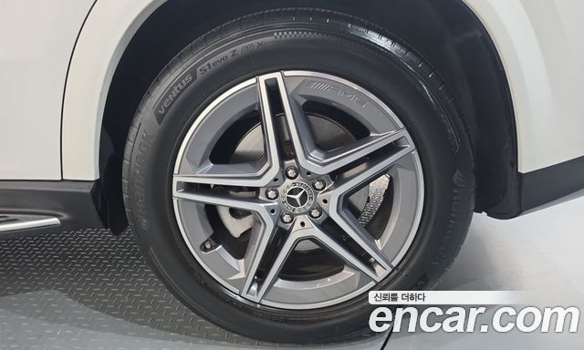 Mercedes-Benz GLE-Class (W167) GLE350e 4MATIC Coupe 2022 — фото 21