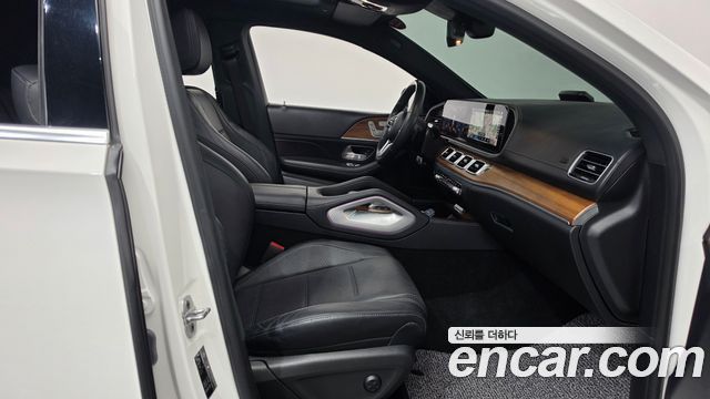 Mercedes-Benz GLE-Class (W167) GLE350e 4MATIC Coupe 2022 — фото 26