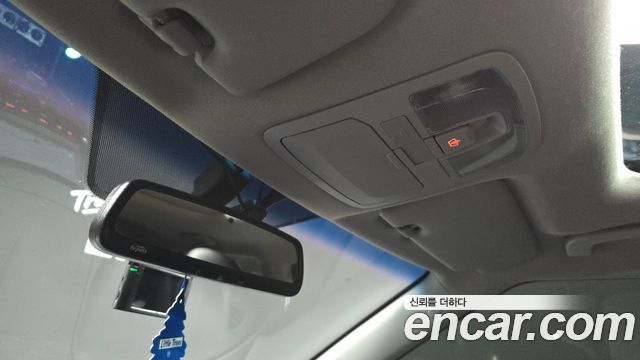 KG Mobility (SsangYong) Tivoli Armor Diesel Gear Edition 2WD 2018 — фото 18