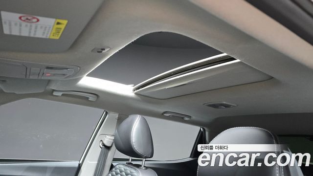 KG Mobility (SsangYong) Tivoli Armor Diesel Gear Edition 2WD 2018 — фото 32
