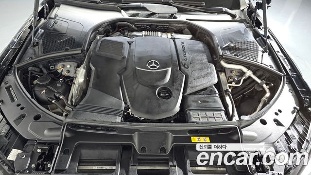 Mercedes-Benz S-Class (W223) S350 d 2021 — фото 6