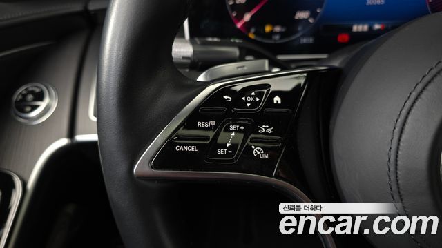 Mercedes-Benz S-Class (W223) S350 d 2021 — фото 16