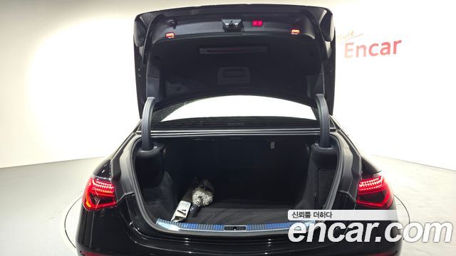 Mercedes-Benz S-Class (W223) S350 d 2021 — фото 19