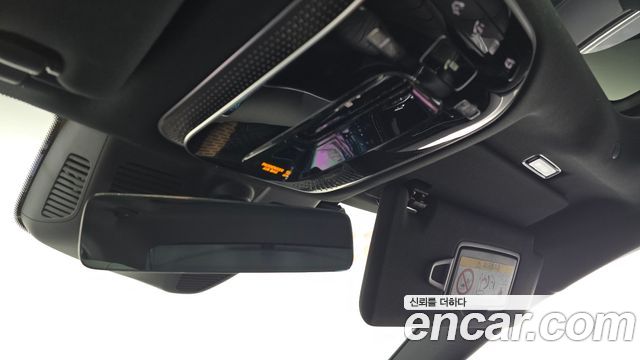 Mercedes-Benz S-Class (W223) S350 d 2021 — фото 20