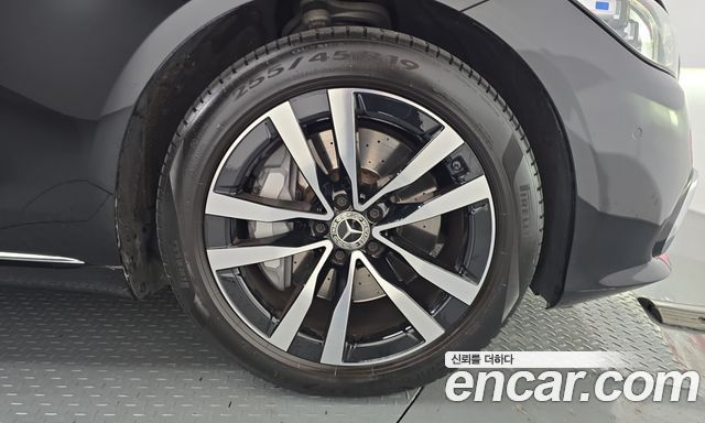 Mercedes-Benz S-Class (W223) S350 d 2021 — фото 21