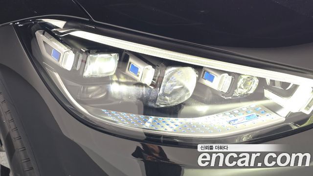Mercedes-Benz S-Class (W223) S350 d 2021 — фото 22